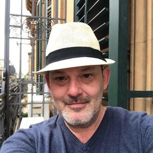 Meet your Posher, Rich